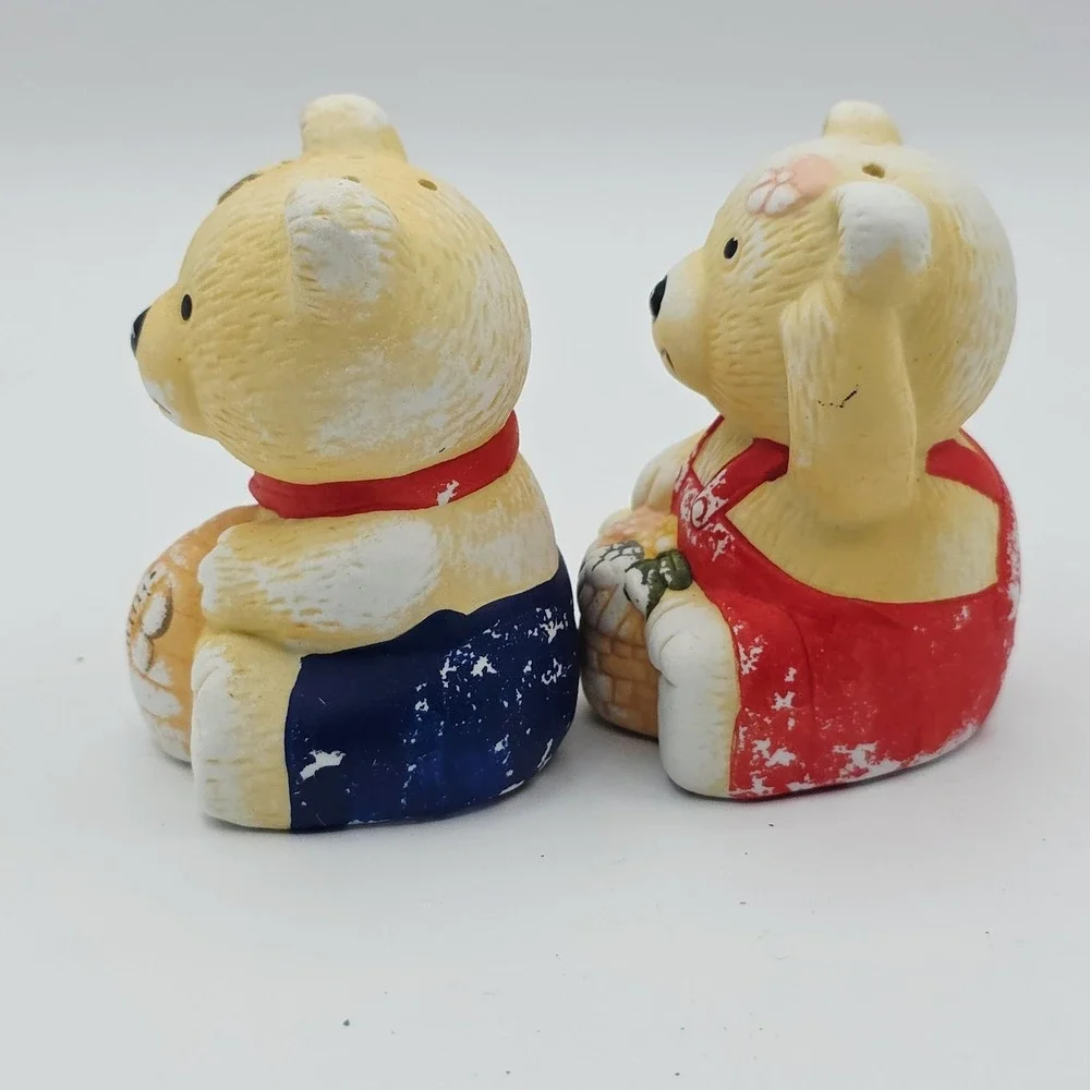 Source Unknown item pair